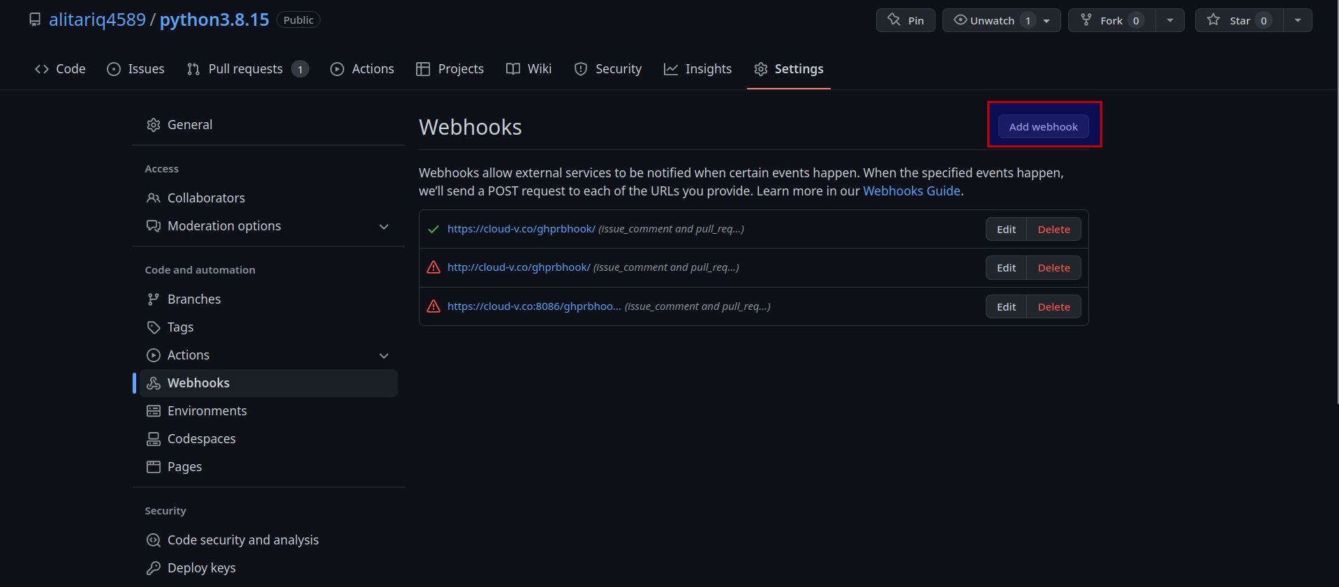 Getting Started - Cloud-V Docs